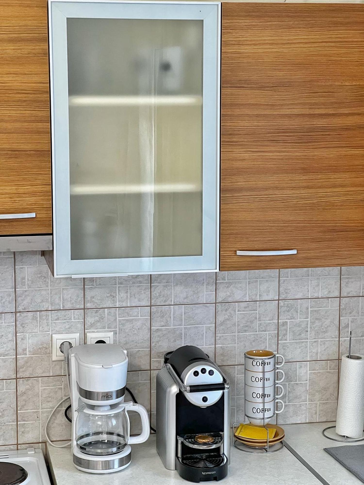 H&H Cozy Retreat Apartment Piraeus Exterior photo